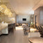 Plaza Premium Lounge at Dallas Fort Worth International Airport