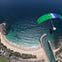 Skydiving over Shellharbour Marina, Sydney Australia
