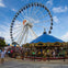 Navy Pier wheel