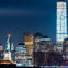 New York Skyline 