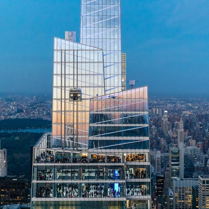 SUMMIT One Vanderbilt