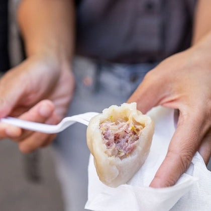 Lower East Side Food & History Tour