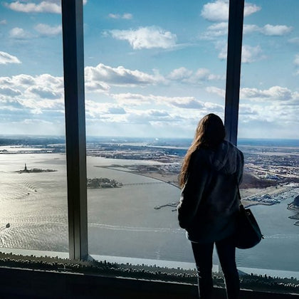 One World Observatory: Mastercard VIP Tour