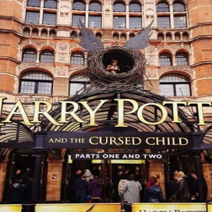Harry Potter Tour, River Cruise and The London Dungeon