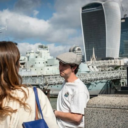 HMS Belfast