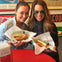 Bikes, Bites & Brews® Chicago’s Signature Dishes Bike Tour