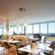 London Gatwick North Terminal - Plaza Premium Lounge