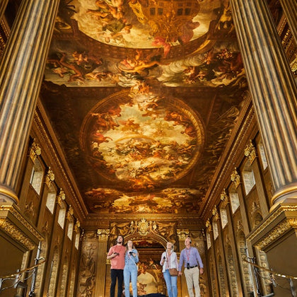 Painted Hall