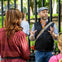 Ground Zero Walking Tour