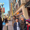 Chicago Gangsters and Ghosts Walking Tour