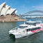 Sydney Harbour: Sightseeing Cruise