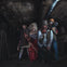 London Bridge Tombs