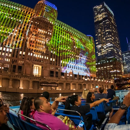 Creepy Cruise Chicago