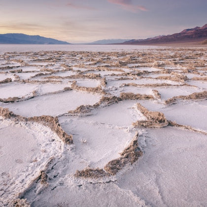Death Valley National Park: Roundtrip from Las Vegas