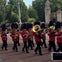 British Royalty: Watch the Changing of the Guard