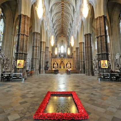 Westminster Abbey