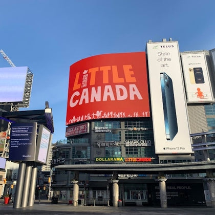 Little Canada: Skip The Line Ticket