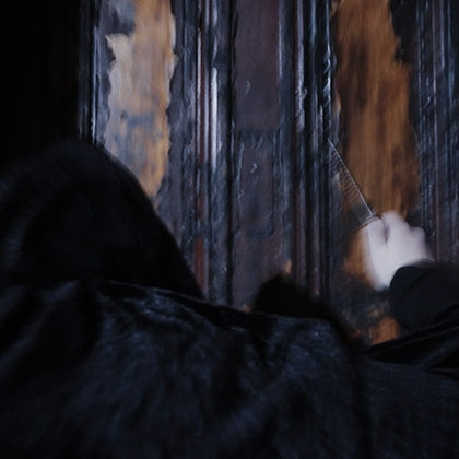 Jack the Ripper