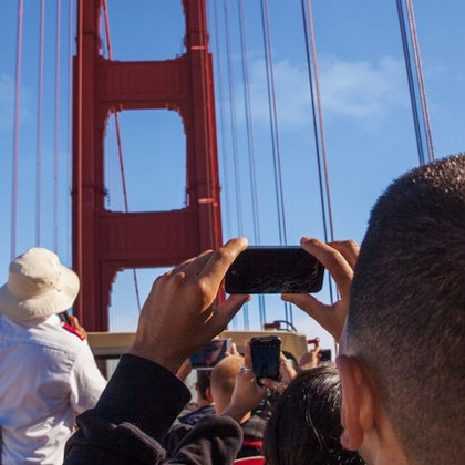 San Francisco Hop-on Hop-off