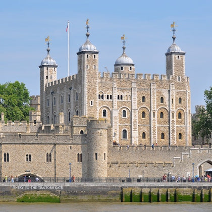 Tower of London
