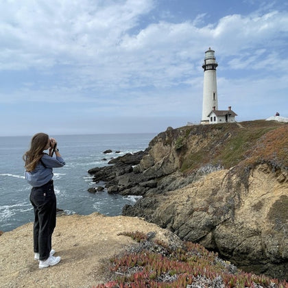 From San Francisco: Full Day Monterey and Carmel Tour