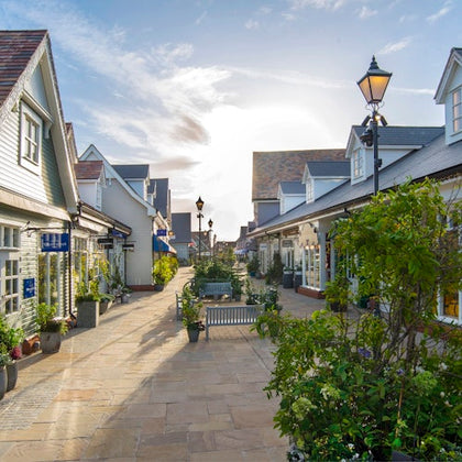 Bicester Village