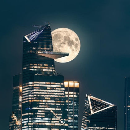 Edge at Hudson Yards