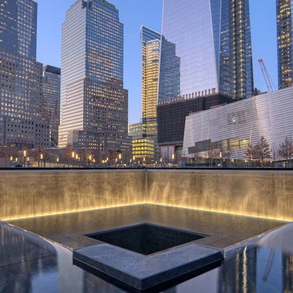 9/11 Memorial