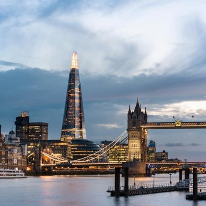The Shard