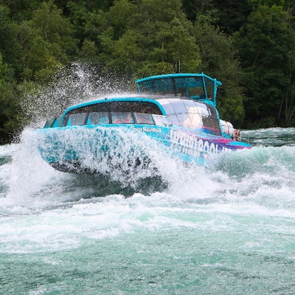 Freedom Jet Tour