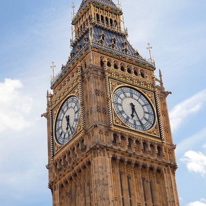 Big Ben