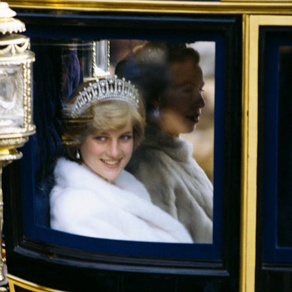 Carriage