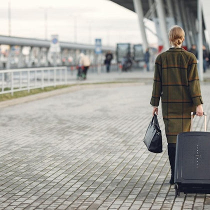 luggage