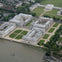 The Old Royal Naval College, Greenwich
