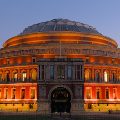 London: Audio Guide App