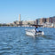 Sailing in Washington