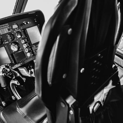 helicopter