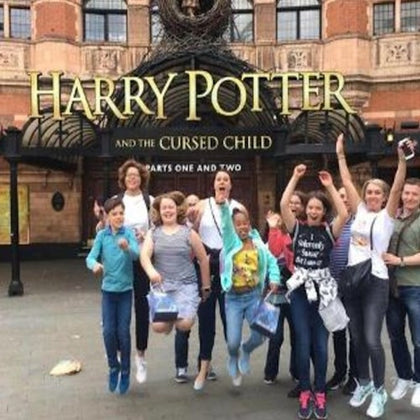 Harry Potter Walking Tour, Tower of London and River Cruise Tickets