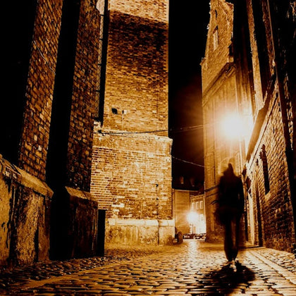 London: Jack the Ripper Guided Walking Tour