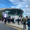 Tottenham Hotspur stadium