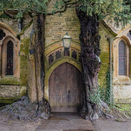 stow on the wold church