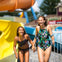 Hurricane Harbor Los Angeles

