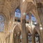 Inside St Patrick's Cathedral