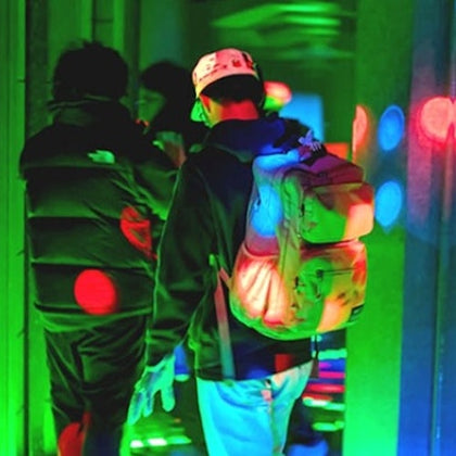 Ripley's Believe It or Not! and Mirror Maze San Francisco