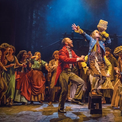 Les Misérables