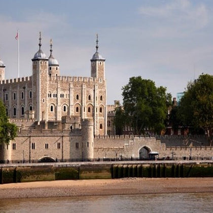 Harry Potter Walking Tour, Tower of London and River Cruise Tickets