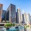 Chicago: Modern Skyscrapers Guided Tour with Entrance