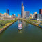Chicago: 75 Minute Architecture River Cruise From Michigan Avenue