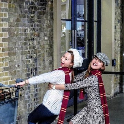 King's Cross Station