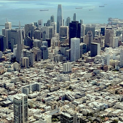 San Francisco
